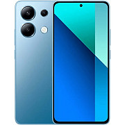 Смартфон Xiaomi Redmi Note 13 4G 8/512GB NFC Ice Blue Global (Код товару:38598) Харьков