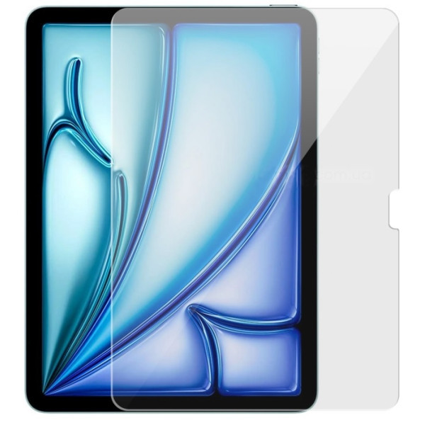 Захисне скло ArmorStandart Glass.CR для iPad Air 11 2024 (ARM76338) (Код товару:38594) Харьков - изображение 1