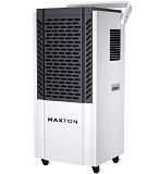 Промисловий осушувач повітря Maxton MX-90L: потужне осушення до 90л/добу для приміщень 400м² Киев