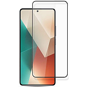 Захисне скло Super Anti Brust для Xiaomi Redmi Note 13 4G Black (Код товару:38541) Харьков