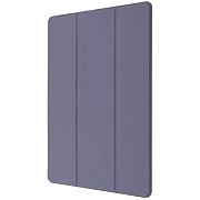 Чохол-книжка WAVE Smart Cover для Samsung Tab A9 8.7 X110/X115 Lavender Gray (Код товару:38583) Харьков