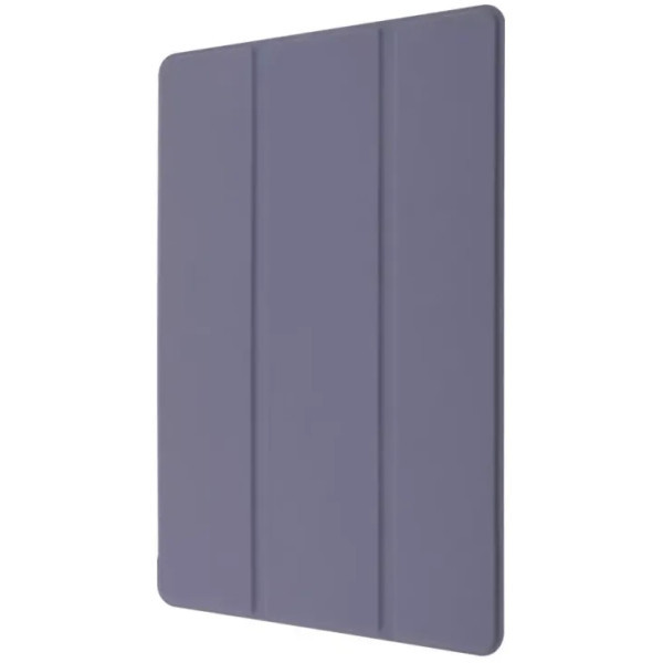 Чохол-книжка WAVE Smart Cover для Samsung Tab A9 8.7 X110/X115 Lavender Gray (Код товару:38583) Харьков - изображение 1