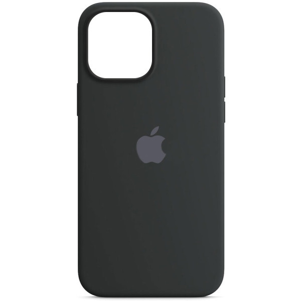 ArmorStandart Silicone Case для iPhone 13 Pro Max Black (ARM59976) (Код товару:38469) Харьков - изображение 1