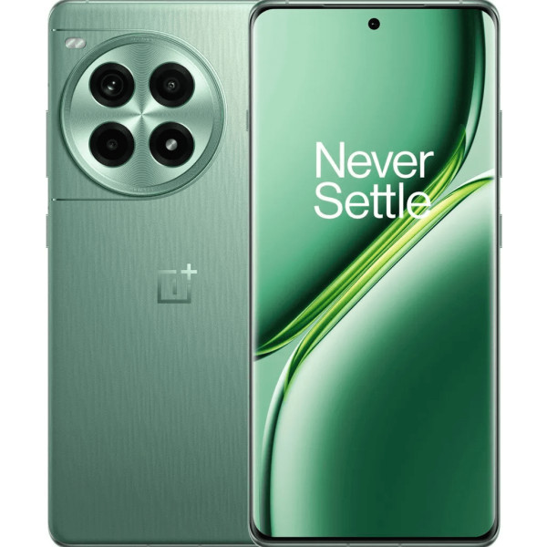 Смартфон OnePlus Ace 3 Pro 16/512GB Green (Код товару:38626) Харьков - изображение 1