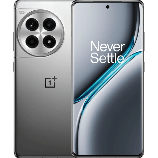 Смартфон OnePlus Ace 3 Pro 12/256GB Gray (Код товару:38640) Харьков - изображение 1