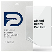 Захисна гідрогелева плівка ArmorStandart для Xiaomi Redmi Pad Pro/Poco Pad 12.1 Глянцева (ARM77458)  Харьков