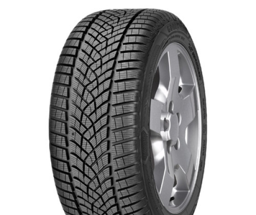 235/50 R18 Goodyear UltraGrip Performance + 101V Легкова шина Киев - изображение 1