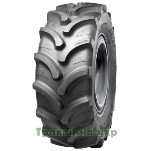 420/70 R24 LingLong LR700 136/133A8/B Сільгосп шина Киев - изображение 1