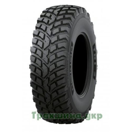 12.5/80 R18 Nokian TRI 2 143/138A8/D Сільгосп шина Киев - изображение 1