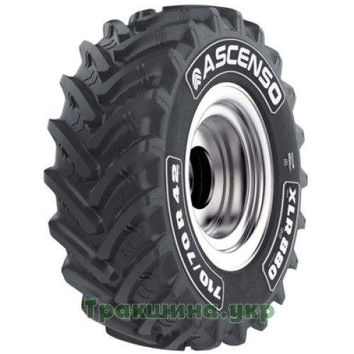 650/75 R38 Ascenso XLR 880 169D Сільгосп шина Київ - изображение 1