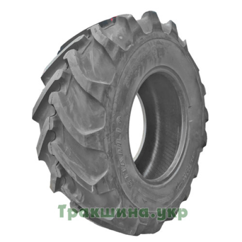 280/80 R18 Tianli BRS R-4 AGRO 132/132A8/B Сільгосп шина Киев - изображение 1