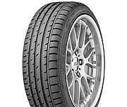 235/45 R17 Continental ContiSportContact 3 94W Легкова шина Київ