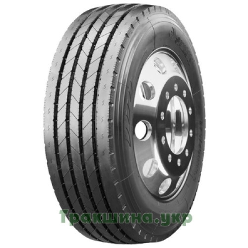 245/70 R19.5 Sailun SAR1 141/140J Рульова шина Киев - изображение 1