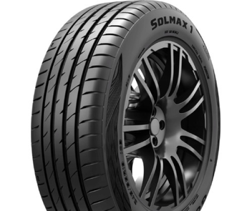 245/55 R19 Goodride Solmax 1 103V Позашляхова шина Киев - изображение 1