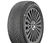 215/55 R17 Michelin Alpin 7 98V Легкова шина Київ