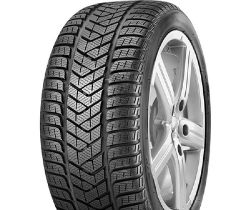 275/35 R21 Pirelli Winter Sottozero 3 103W Легкова шина Киев - изображение 1