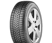 215/50 R17 Firestone WinterHawk 3 95V Легкова шина Киев