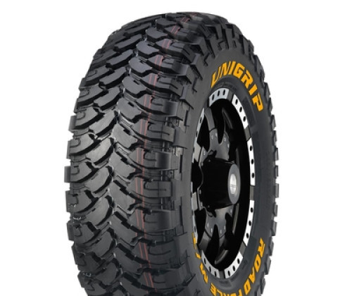 285/70 R17 Unigrip Road Force M/T 121/118Q Позашляхова шина Киев - изображение 1