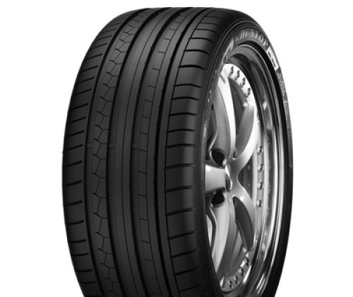 275/35 R21 Dunlop SP Sport MAXX GT 103Y Легкова шина Киев - изображение 1