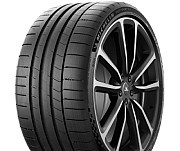 275/35 R21 Michelin Pilot Sport S 5 99Y Легкова шина Киев