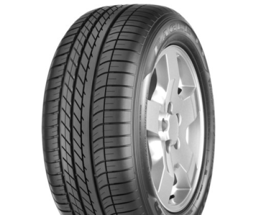 255/55 R18 Goodyear Eagle F1 Asymmetric SUV 109V Позашляхова шина Киев - изображение 1