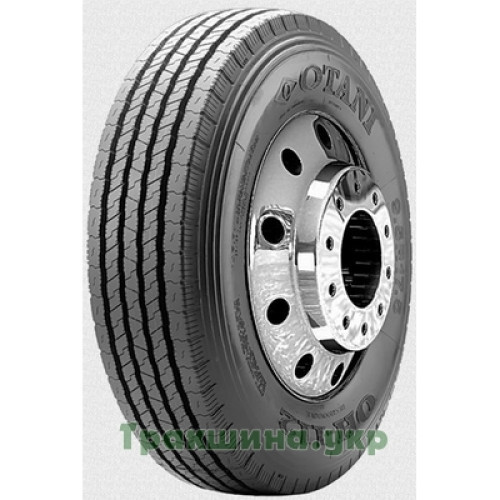 215/75 R17.5 Otani OH-112 126/124M Універсальна шина Киев - изображение 1