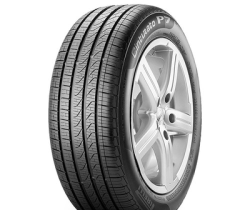 245/50 R18 Pirelli Cinturato P7 All Season 100V Легкова шина Київ - изображение 1