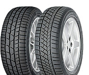 295/30 R20 Continental ContiWinterContact TS 830P 101W Легкова шина Київ