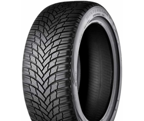 235/45 R19 Firestone WinterHawk 4 99V Позашляхова шина Київ - изображение 1