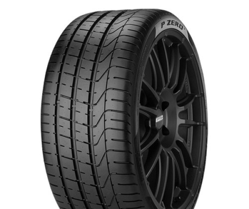 275/35 R21 Pirelli PZero 103Y Легкова шина Київ - изображение 1