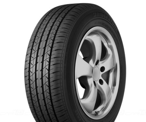 215/55 R17 Bridgestone Turanza ER33 93V Легкова шина Київ - изображение 1