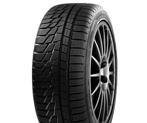 225/50 R17 Nokian WR G2 98V Легкова шина Київ - изображение 1