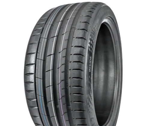 285/40 R20 Continental SportContact 7 108Y Легкова шина Київ - изображение 1