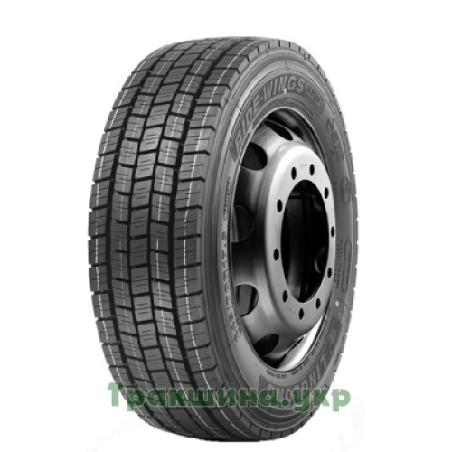 245/70 R17.5 LingLong KLD200 136/134M Ведуча шина Київ - изображение 1