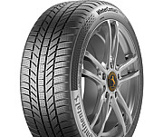 255/50 R19 Continental WinterContact TS 870P 103T Легкова шина Київ