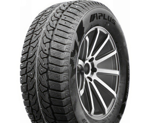 245/60 R18 Aplus A703 109T Легкова шина Киев - изображение 1