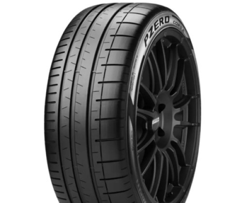 285/35 R20 Pirelli PZero Corsa (PZC4) 104Y Легкова шина Киев - изображение 1