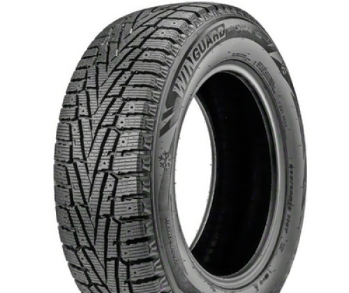 265/60 R18 Roadstone WinGuard WinSpike SUV 114T Позашляхова шина Киев - изображение 1