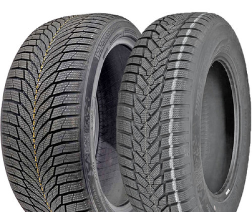 205/40 R17 Nexen WinGuard Sport 2 WU7 84V Легкова шина Киев - изображение 1