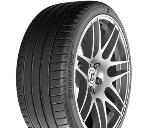 245/35 R20 Bridgestone Potenza Sport 95Y Легкова шина Київ - изображение 1