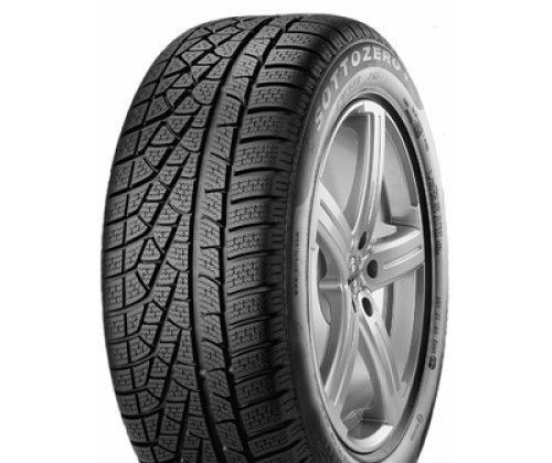 285/30 R19 Pirelli Winter Sottozero 98V Легкова шина Київ - изображение 1