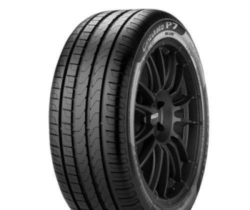 285/40 R20 Pirelli Cinturato P7 Blue 108Y Легкова шина Київ - изображение 1