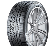 215/55 R17 Continental WinterContact TS 850P 98H Легкова шина Киев