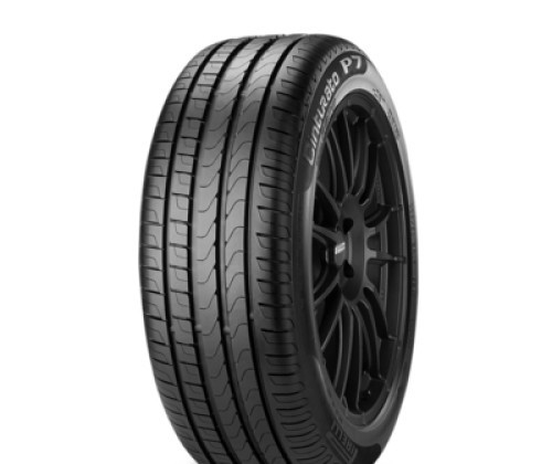 245/40 R18 Pirelli Cinturato P7 97Y Легкова шина Київ - изображение 1