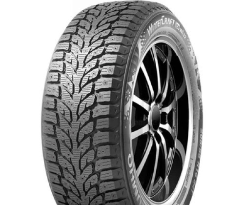 225/45 R17 Kumho WinterCraft Ice Wi32 94T Легкова шина Київ - изображение 1