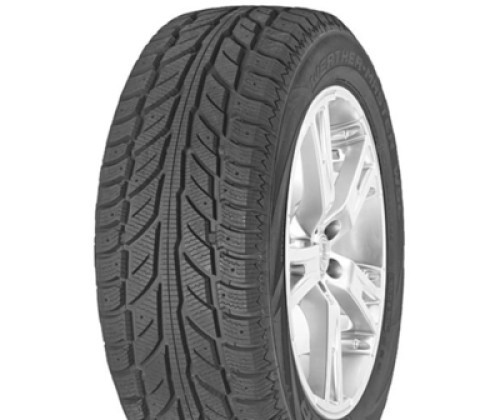 225/60 R18 Cooper Weather-Master WSC 100T Легкова шина Київ - изображение 1