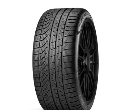 275/35 R20 Pirelli P Zero Winter 102V Легкова шина Київ - изображение 1