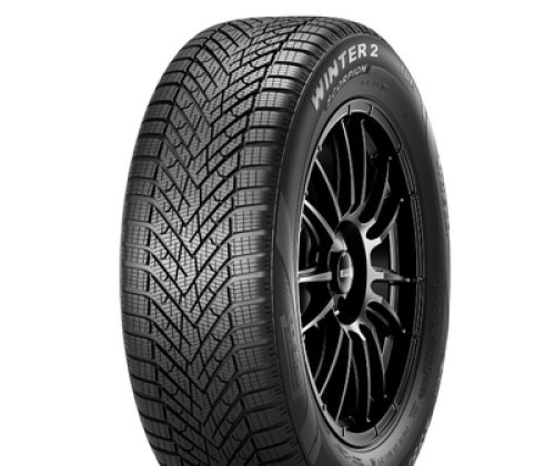 235/55 R18 Pirelli Scorpion Winter 2 104H Легкова шина Киев - изображение 1