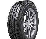 215/60 R17 Hankook Vantra ST AS2 RA30 109/107H Легковантажна шина Киев