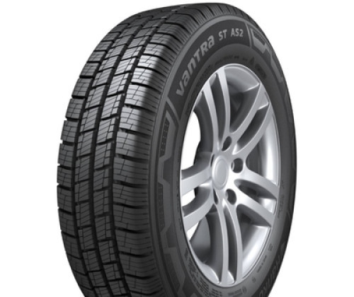 215/60 R17 Hankook Vantra ST AS2 RA30 109/107H Легковантажна шина Киев - изображение 1